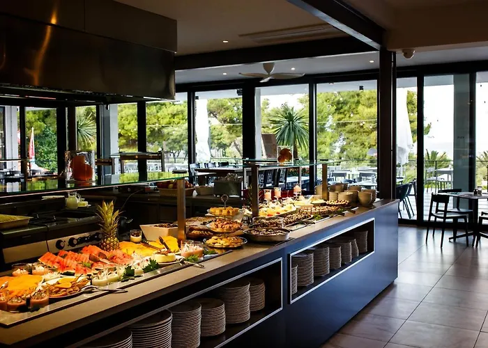 Waterman Svpetrvs 4* San Pietro di Brazza