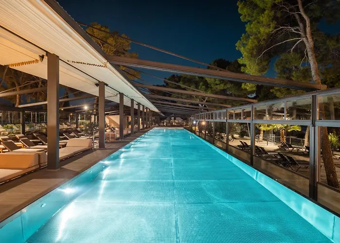 Waterman Svpetrvs 4* San Pietro di Brazza