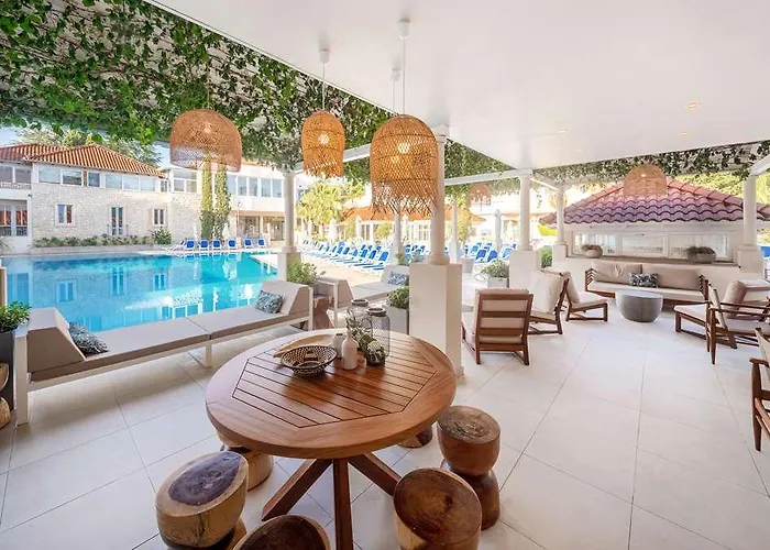 Resort Waterman Svpetrvs San Pietro di Brazza