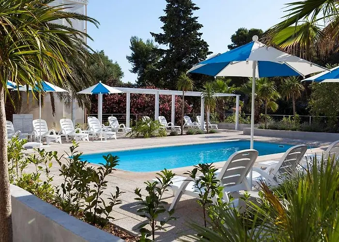 Waterman Svpetrvs Resort