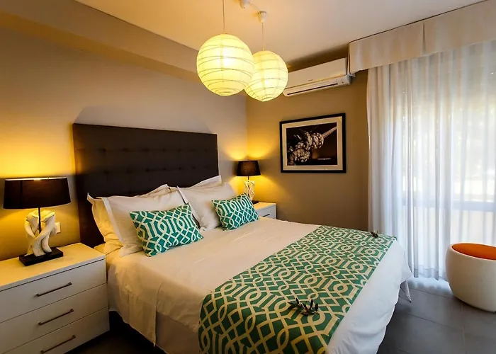 Waterman Svpetrvs Resort 4*