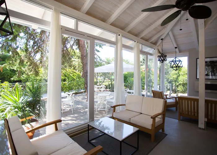 Waterman Svpetrvs Resort San Pietro di Brazza