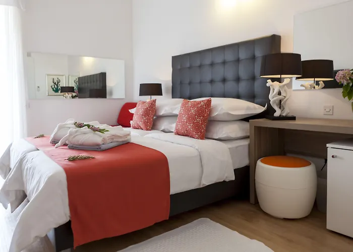 Resort Waterman Svpetrvs