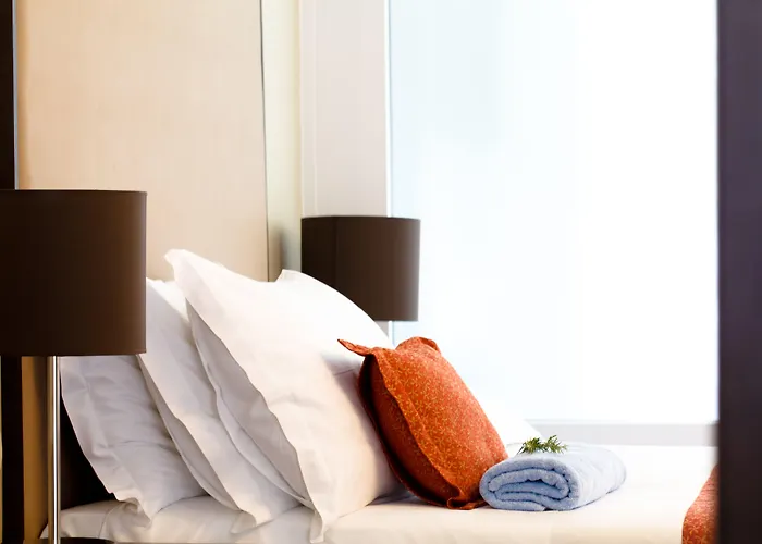 Waterman Svpetrvs Resort 4*