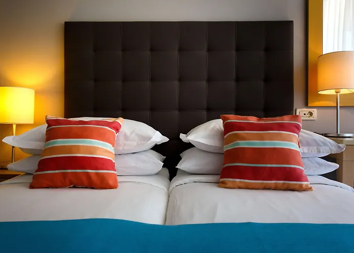 Resort Waterman Svpetrvs San Pietro di Brazza