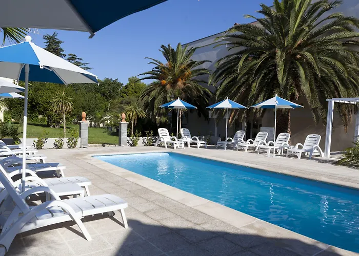 Waterman Svpetrvs Resort