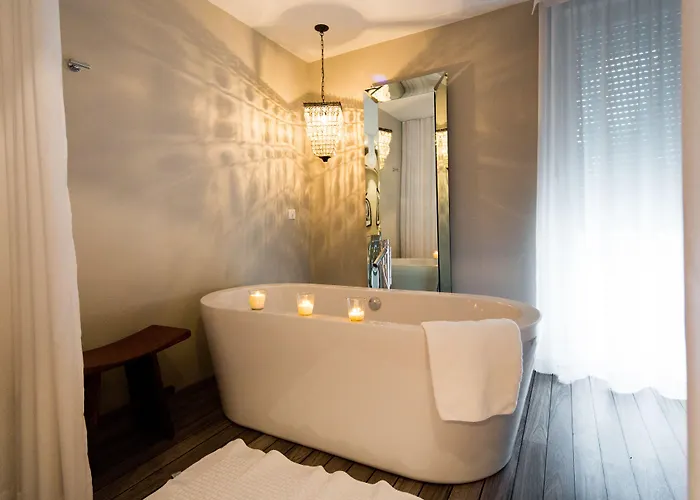 Waterman Svpetrvs Resort