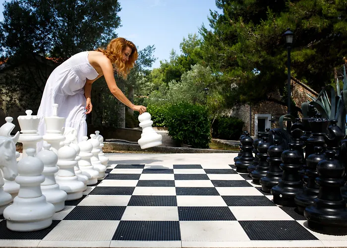 Waterman Svpetrvs 4* San Pietro di Brazza