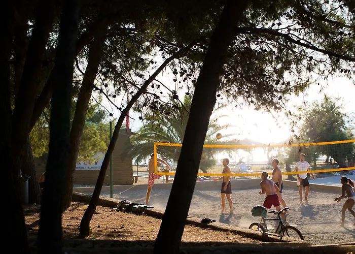 Resort Waterman Svpetrvs