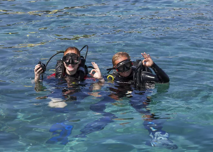 Waterman Svpetrvs Resort 4*