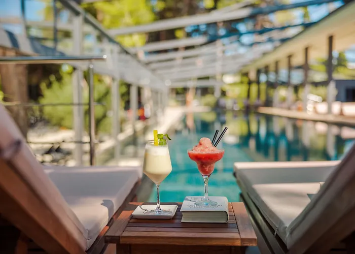 Waterman Svpetrvs Resort