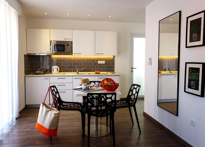 Resort Waterman Svpetrvs San Pietro di Brazza