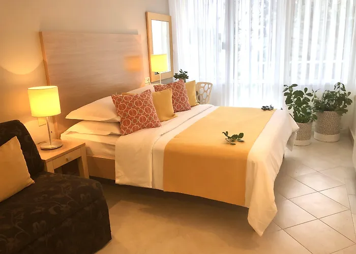 Waterman Svpetrvs Resort