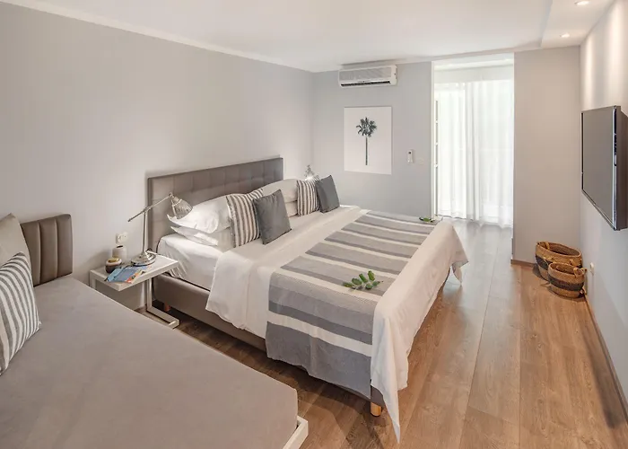 Waterman Svpetrvs 4* San Pietro di Brazza