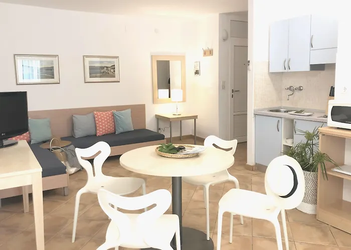 Resort Waterman Svpetrvs