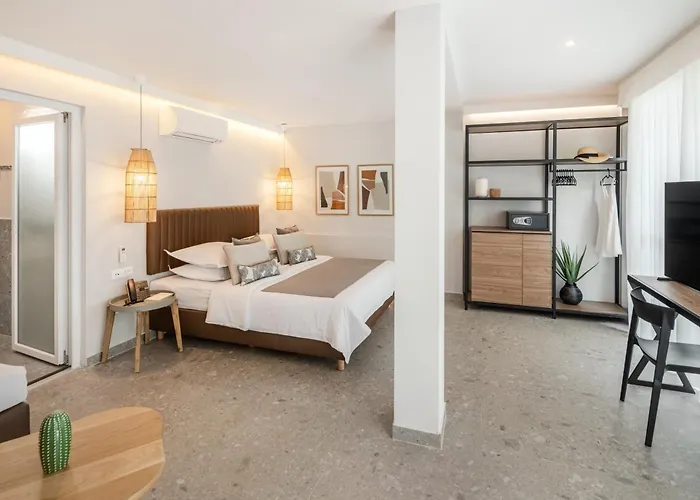 Waterman Svpetrvs 4* San Pietro di Brazza