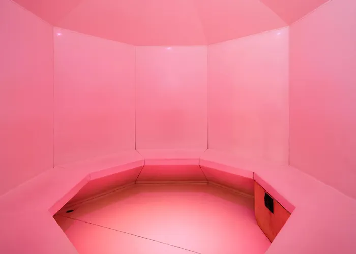 Resort Waterman Svpetrvs