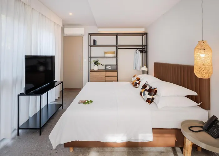 Resort Waterman Svpetrvs