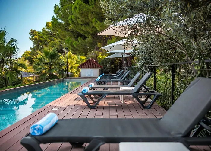 Resort Waterman Svpetrvs