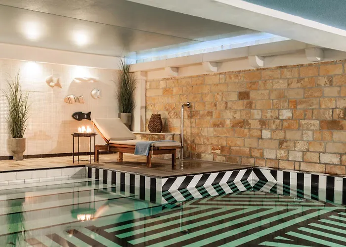 Waterman Svpetrvs 4*