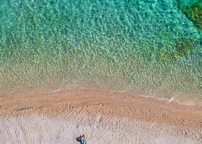 Waterman Svpetrvs Resort 4*