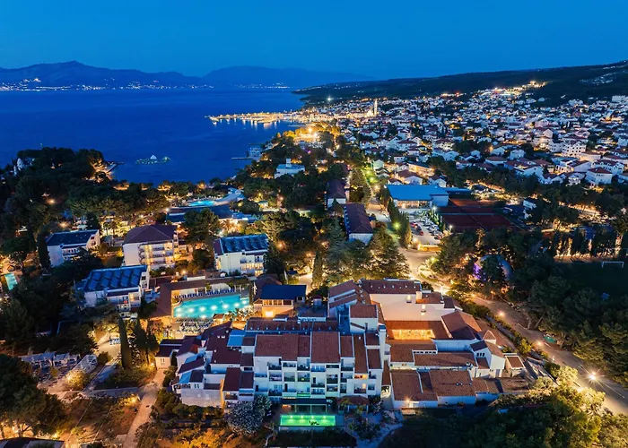 Waterman Svpetrvs Resort San Pietro di Brazza