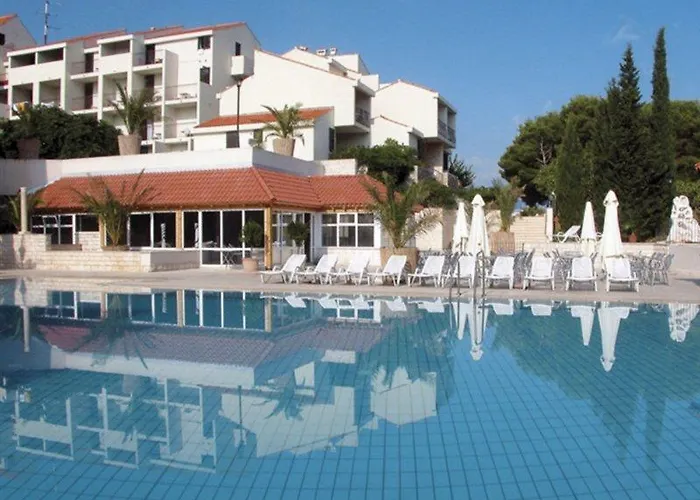 Resort Waterman Svpetrvs