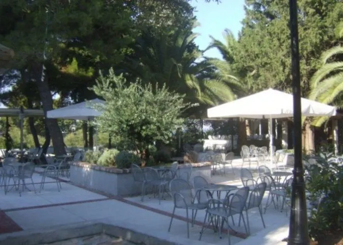 Resort Waterman Svpetrvs 4*