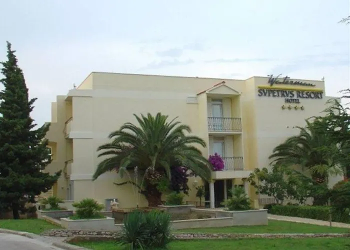 Resort Waterman Svpetrvs