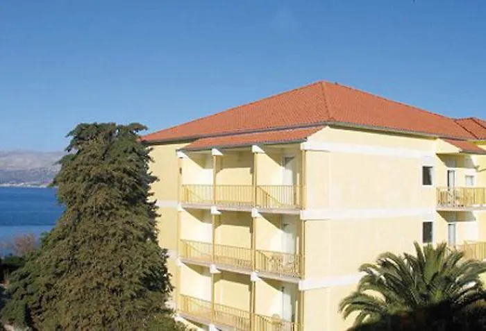 Resort Waterman Svpetrvs San Pietro di Brazza