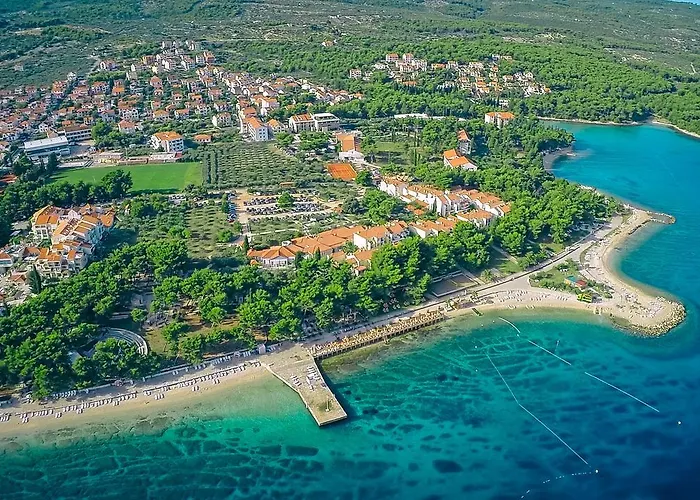 Resort Waterman Svpetrvs