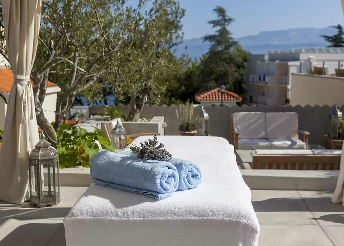 Resort Waterman Svpetrvs San Pietro di Brazza