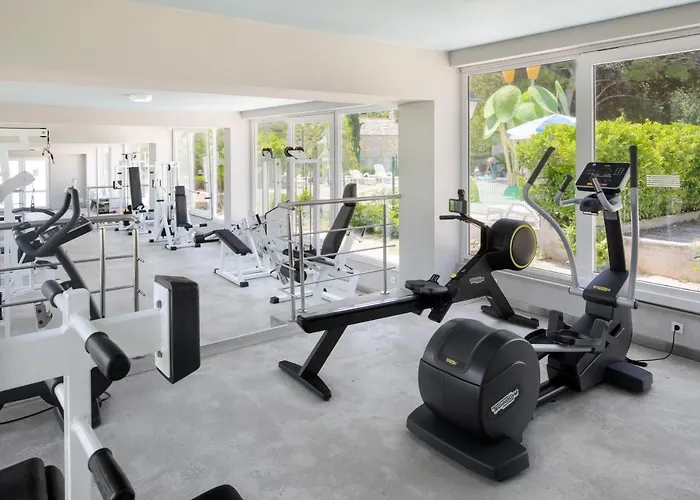 Resort Waterman Svpetrvs San Pietro di Brazza