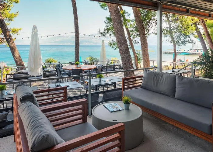 Waterman Svpetrvs Resort