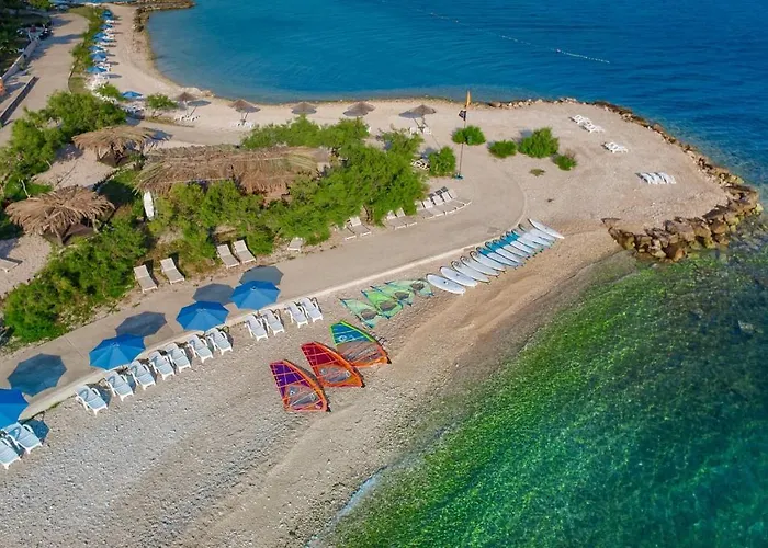 Resort Waterman Svpetrvs 4*