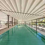 Ośrodek wypoczynkowy Waterman Svpetrvs 4*