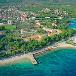 Ośrodek wypoczynkowy Waterman Svpetrvs