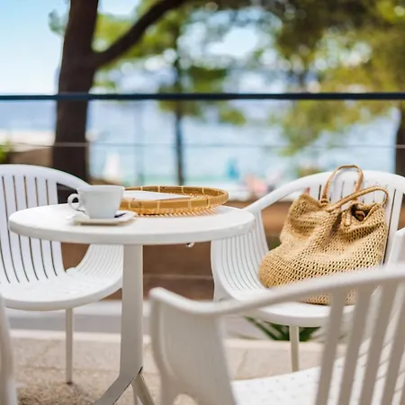 Waterman Svpetrvs Supetar