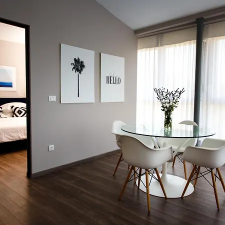 Waterman Svpetrvs Station touristique Supetar