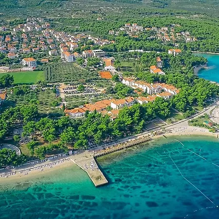Pribjeći Waterman Svpetrvs