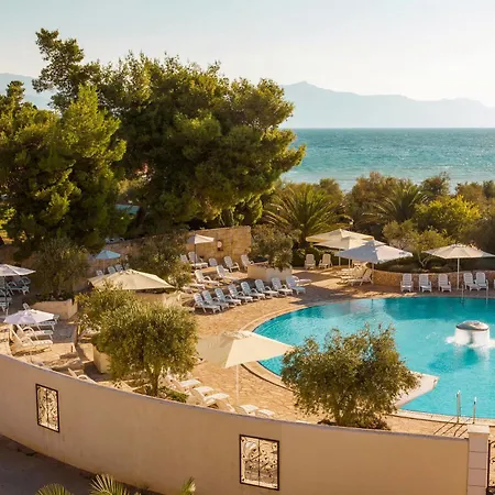 Waterman Svpetrvs Resort Supetar