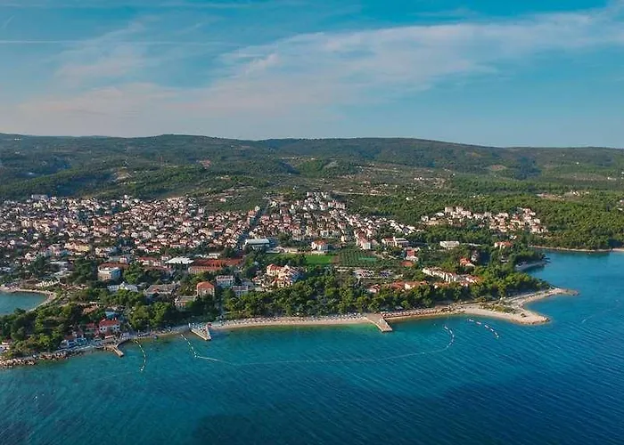 Waterman Svpetrvs Pribjeći Supetar