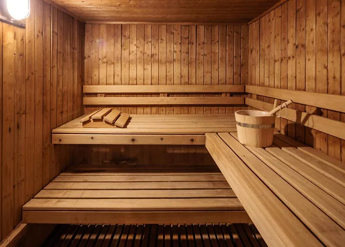 Курортный комплекс Waterman Svpetrvs